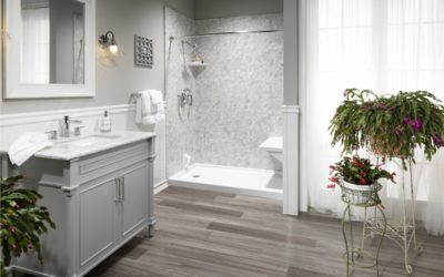 How Long Does It Take to Remodel a Bathroom?