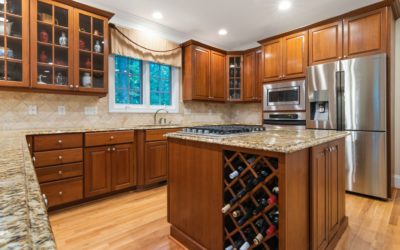 Do I Need a Permit to Remodel My Kitchen? Let’s Find Out 